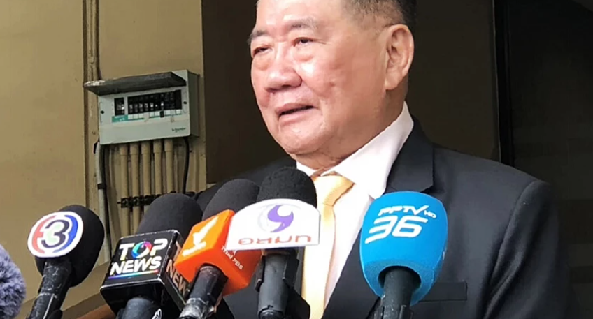 Malaysia Konsisten Dukung dan Fasilitasi Dialog Damai Thailand Selatan